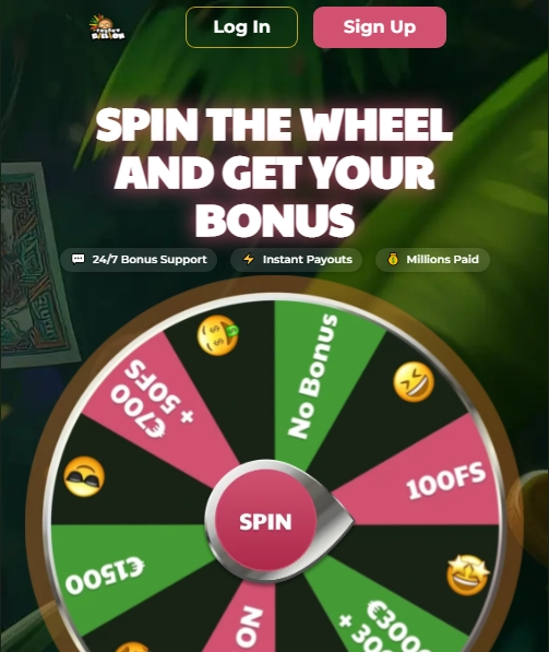 FreakyBillion Casino